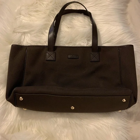 Gucci brown bag, - Picture 1 of 16